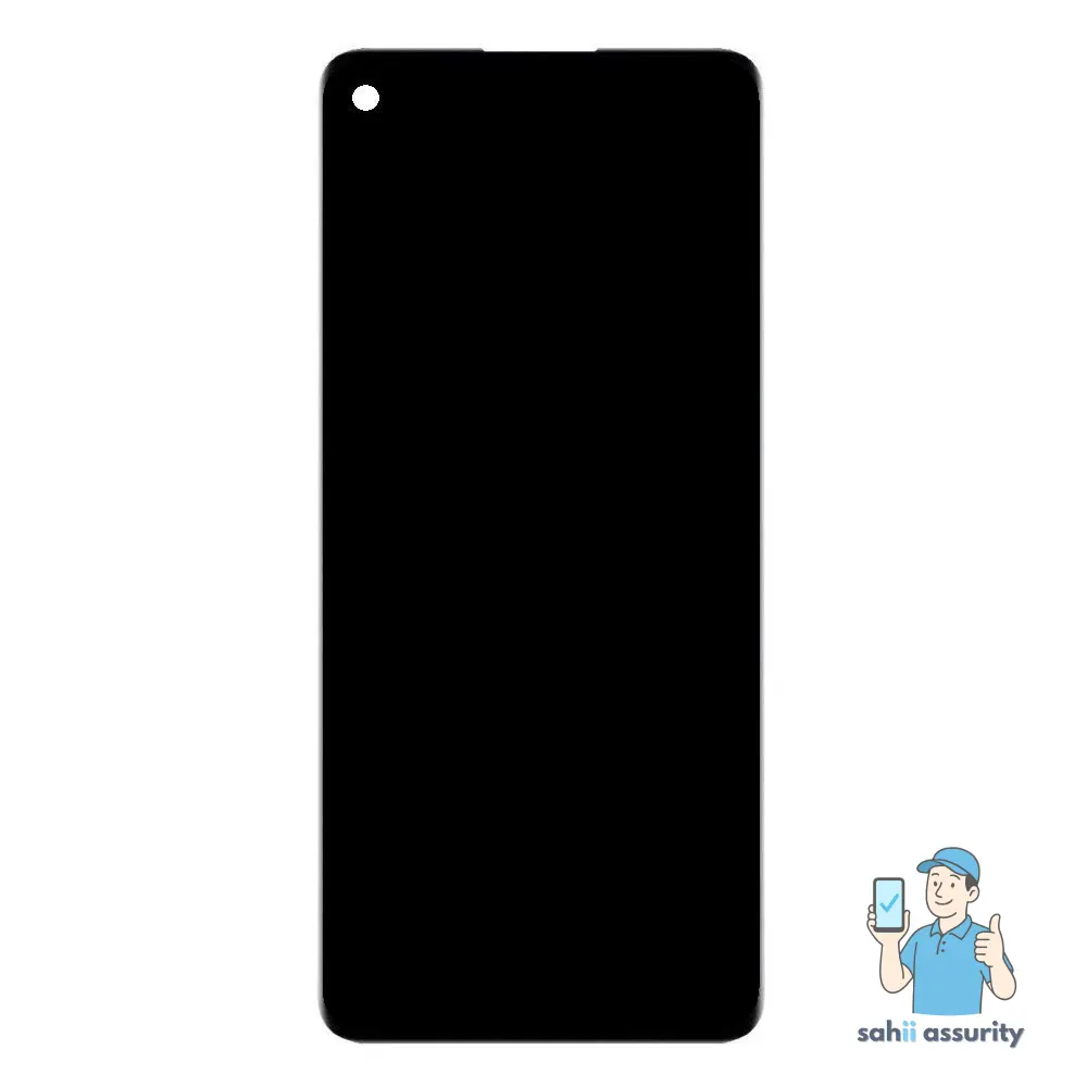 LCD Screen for OnePlus 10 Pro (replacement display without touch)